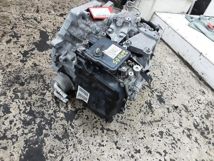 BOITE DE VITESSES AUTOMATIQUE C3 Aircross I (2C / 2R), Autos : Pièces & Accessoires, Transmission & Accessoires, Citroën, Utilisé