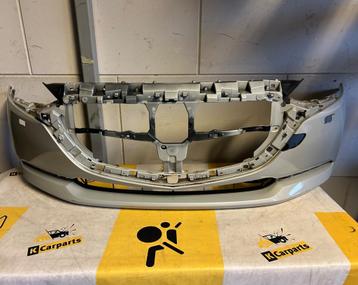 Mazda 2 Facelift II Voorbumper 2018-Heden KLS D43N-50031 beschikbaar voor biedingen