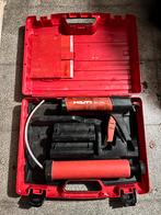Pistolet à mortier Hilti MD 2000, Utilisé, Enlèvement ou Envoi