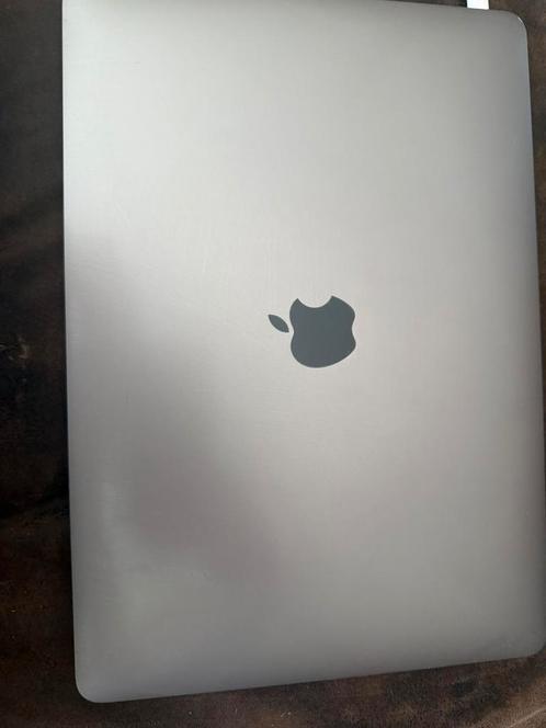 MacBook Air Retina 13” 2018, Computers en Software, Apple Macbooks, Zo goed als nieuw, MacBook, 13 inch, Onbekend, 128 GB of minder