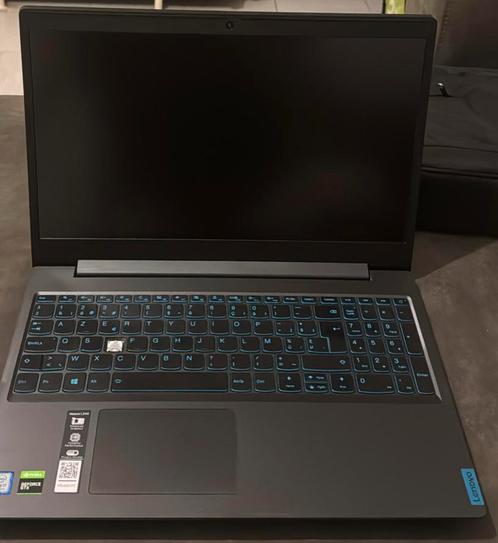 Lenovo L340-15IRH voor gaming, Computers en Software, Windows Laptops, Zo goed als nieuw, Gaming, Ophalen of Verzenden