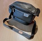 Draagtas voor videocamera van Sony, Audio, Tv en Foto, Foto | Cameratassen, Ophalen of Verzenden, Zo goed als nieuw, Schoudertas