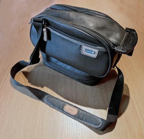 Draagtas voor videocamera van Sony, Audio, Tv en Foto, Foto | Cameratassen, Zo goed als nieuw, Schoudertas, Overige merken, Ophalen of Verzenden