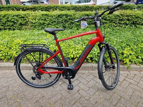NIEUWE Bulls Lacuba Evo met Brose middenmotor en 540wh accu, Fietsen en Brommers, Elektrische fietsen, Nieuw, 59 cm of meer, 50 km per accu of meer