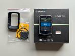 Garmin Edge 520, Fietsen en Brommers, GPS, Ophalen of Verzenden, Zo goed als nieuw