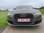 Audi A6 mild hybrid, Auto's, Audi, Beige, Leder, Particulier, A6