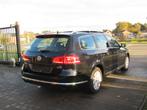 Vw passat 1.6 TDI, Autos, Achat, Entreprise, Boîte manuelle, Noir