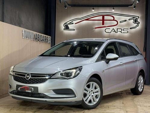 Opel Astra 1.6CDTI * GARANTIE 12 MOIS * Sports Tourer *, Auto's, Opel, Bedrijf, Te koop, Astra, ABS, Airbags, Airconditioning