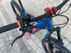 Elektrische KTM MACINA FULL SUSPENSION, Ophalen, Zo goed als nieuw