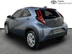 Toyota Aygo X play 1.0 MT, Autos, Toyota, Argent ou Gris, Achat, 998 cm³, Euro 6