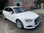 Audi A3 Sportback 1.6 TDI S-tronic met 46.000KM  *GPS*, Auto's, Automaat, Stof, 4 cilinders, 1600 cc