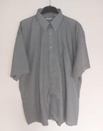 Chemise surdimensionnée pour homme, neuve, belle qualité, Vêtements | Hommes, Chemises, Enlèvement ou Envoi, Neuf, Gris, Autres tours de cou
