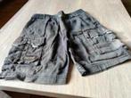 merk short 104, Kinderen en Baby's, Kinderkleding | Maat 104, Nieuw, Jongen, Broek, Ophalen