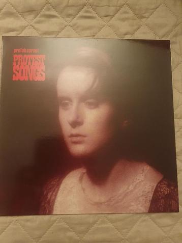 LP - Prefab Sprout – Protest Songs - 1989 beschikbaar voor biedingen