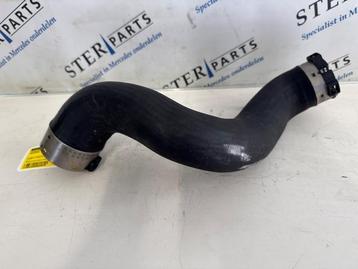 Intercooler Slang van een Mercedes C-Klasse beschikbaar voor biedingen