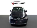 Volkswagen Fox 1.2i | 67.000 KM | Garantie, Auto's, Volkswagen, Voorwielaandrijving, 4 zetels, Gebruikt, Zwart