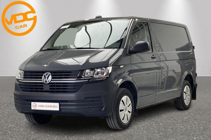 Volkswagen Transporter T6 Fourgon, Autos, Volkswagen, Entreprise, Transporter, Airbags, Air conditionné, Bluetooth, Ordinateur de bord