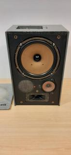 Klein and Hummel 127 3Z Klein & Hummel Active Monitors, Enlèvement, Utilisé, Haut-parleurs Frontaux, Arrière ou Stéréo, Autres marques