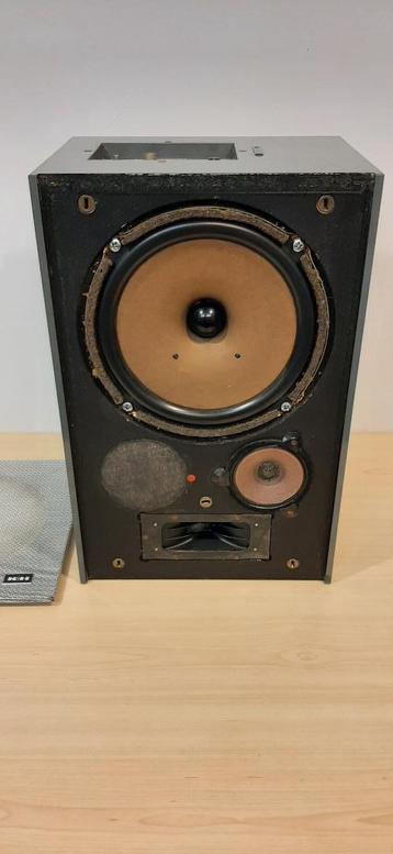 Klein en Hummel 127 3Z Klein & Hummel actieve monitoren beschikbaar voor biedingen