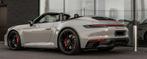 Porsche 911 Carrera GTS Cabrio (full option - 2023 -15166km), Auto's, Automaat, Achterwielaandrijving, Cabriolet, Leder