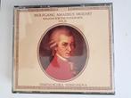Mozart  - piano sonatas,  2cd, Verzenden