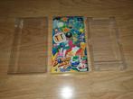 Super Bomberman 5 SNES Super Famicom (Box only), Games en Spelcomputers, Verzenden