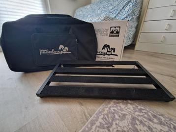 Pedalboard 60 beschikbaar voor biedingen