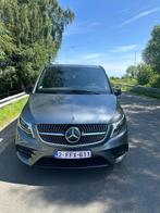 Mercedes V 300 d ADVANTGARDE( L2) 4 MATIC, Cuir, Achat, 2487 kg, Euro 6