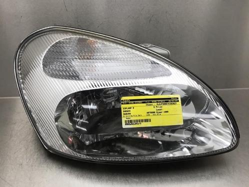 KOPLAMP RECHTS Daewoo / Chevrolet Nubira (J200), Auto-onderdelen, Verlichting, Daewoo, Gebruikt