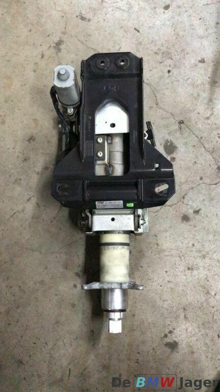 elektronische stuurkolom BMW 7 serie E65 E66 E67 32306780899, Auto-onderdelen, Besturing, BMW, Gebruikt, Ophalen of Verzenden