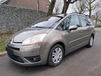 Citroen C4 Grand Picasso 1.6hdi Automaat 7 Zitplaatsen !, Auto's, Automaat, Bruin, 1600 cc, 7 zetels