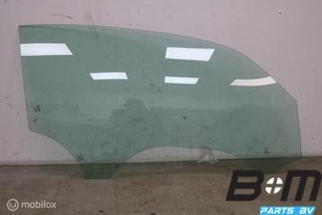 Portierruit rechtsvoor VW Beetle 5C 5C5845202 beschikbaar voor biedingen