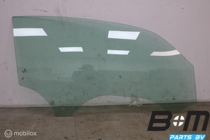 Portierruit rechtsvoor VW Beetle 5C 5C5845202, Auto-onderdelen, Ruiten en Toebehoren, Gebruikt