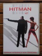 )))  Hitman  //  Action   (((, Cd's en Dvd's, Dvd's | Actie, Alle leeftijden, Ophalen of Verzenden, Zo goed als nieuw, Actie