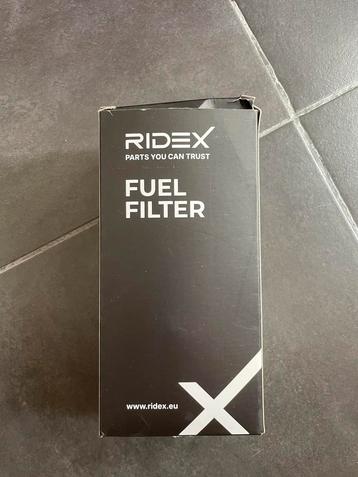 Ridex onderhoudskit - 1.3 CDTI-motor beschikbaar voor biedingen