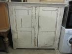 Ancien meuble à rénover., Ophalen, Gebruikt