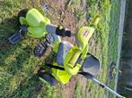 Driewieler little takes met duwstang, Fietsen en Brommers, Ophalen, Gebruikt, Duwstang