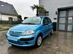 Citroen C3 1.4 benzine 75.000 km, Auto's, Automaat, Te koop, C3, Elektrisch