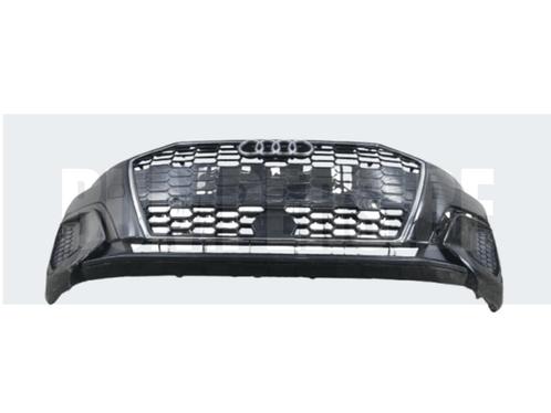 Bumper Audi A3 8Y0 20- 8Y Voorbumper, Auto-onderdelen, Carrosserie, Bumper, Voor, Gebruikt, 6 maanden garantie, Ophalen of Verzenden