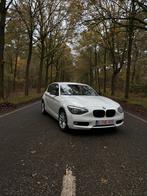 Bmw 116i, Auto's, BMW, Euro 6, 4 cilinders, Wit, Particulier
