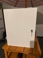 Ehbo medicijn kast, Ophalen, Gebruikt