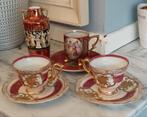 Antieke servies, Ophalen of Verzenden