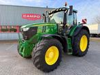 John Deere 6250R Ultimate Edition Autopowr, Utilisé, Plus de 160 ch, John Deere, 5000 à 7500