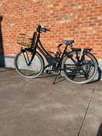 Damesfiets Thomson, Fietsen en Brommers, Gebruikt, Versnellingen, 56 cm of meer, Ophalen
