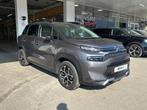 Citroen C3 Aircross  1.2 PureTech 110 S&S MAN6 Shine, Euro 6, Bedrijf, Cruise Control, https://public.car-pass.be/vhr/283a1cc8-aa41-47d7-a37c-43ea5a7fd84b