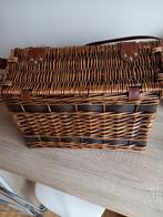 Picknick mand . Nieuw ., Huis en Inrichting, Ophalen, Nieuw, Mand