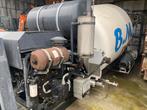 Betonmixer 6m3, Doe-het-zelf en Bouw, Betonmolens, Ophalen, Gebruikt