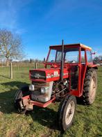 Massey Ferguson 135 - 3cilinder perkins 45pk - 2wd met sper, Enlèvement ou Envoi