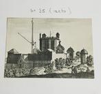 5 Ansichtkaarten van The Royal Observatory Greenwich, Ophalen of Verzenden, Ongelopen, Engeland