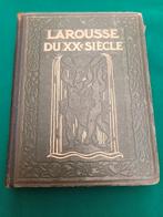 encyclopedie, Boeken, Larousse, Complete serie, Algemeen, Ophalen